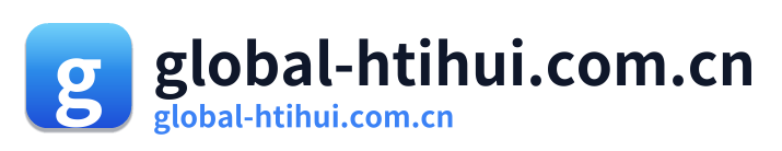 global-htihui.com.cn Logo